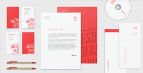 3 Ways Corporate Stationery Can Boost Your Brand